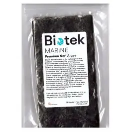 Biotek Marine BioNori 1.76 oz (50 grams) - New