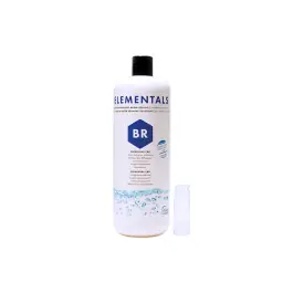 Fauna Marin Elementals Bromine (Br) 1000ml - New