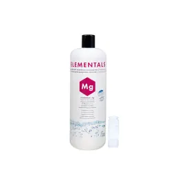 Fauna Marin Elementals Magnesium (Mg) 1000ml - New