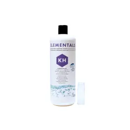 Fauna Marin Elementals Potassium Hydride (KH) 1000ml - New