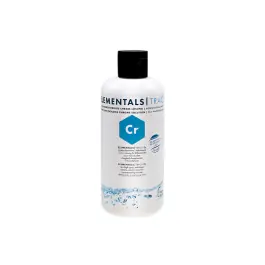 Fauna Marin Elementals Trace Chromium (Cr) 250ml - New