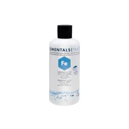 Fauna Marin Elementals Trace Iron (Fe) 250ml - New