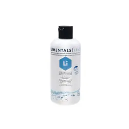 Fauna Marin Elementals Trace Lithium (Li) 250ml - New