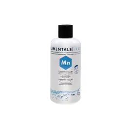 Fauna Marin Elementals Trace Manganese (Mn) 250ml - New