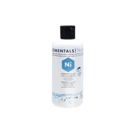Fauna Marin Elementals Trace Nickel (Ni) 250ml - New