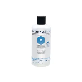 Fauna Marin Elementals Trace Vanadium (V) 250ml - New