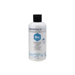 Fauna Marin Elementals Trace Barium (Ba) 250ml - New