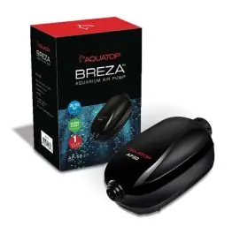 Aquatop BREZA Aquarium Air Pumps-AP-50
