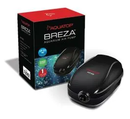 Aquatop BREZA Aquarium Air Pumps-AP-30