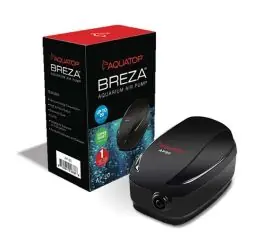 Aquatop BREZA Aquarium Air Pumps-AP-20