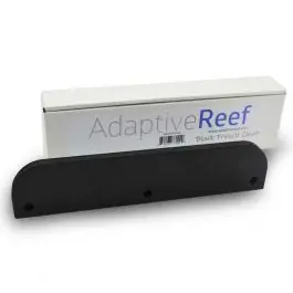 Adaptive Reef Black Wall Mount - French Cleat Accessory