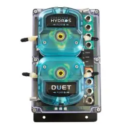 Hydros Duet - New