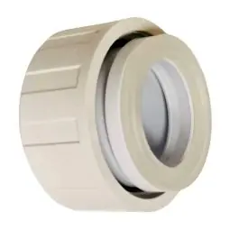 Dolphin 1.5" Super Seal Pump Union - New