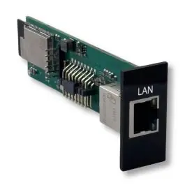 GHL Expansion card for ProfiLux 4/4e: Enhanced Wi-Fi + LAN connectivity