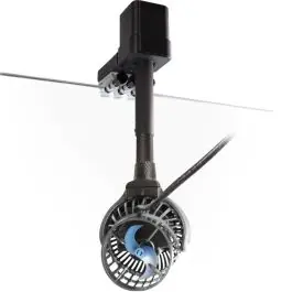 Tunze ORCA 6075.501 Black Oscillating Aquarium Wave Pump (Orca MK2 & 6075 Pump) - New