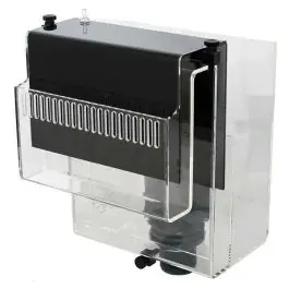 CPR Aquatics CS50 Overflow Box (300 gph) - CPR Aquatics
