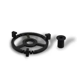 Biotek Marine 2" IntelliGrow Disk Brackets - 25 Pack