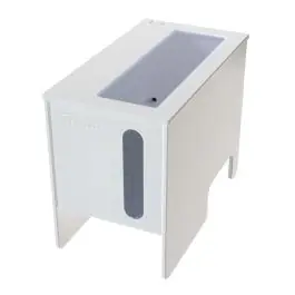 Maxspect ATO Reservoir for Lagoon Aquariums-2.5 Gal (Return)