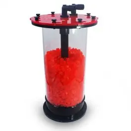 Bashsea BioSpace Reactor 4-2 (4" x 21") Up to 110 Gallons