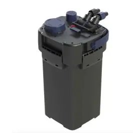 Sicce Mega Filtra 950 SDC Aquarium Canister Filter Up to 250 Gal (568 gph) - New