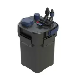 Sicce Mega Filtra 650 Aquarium Canister Filter Up to 170 Gal (380 gph) - New