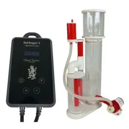 Royal Exclusiv Bubble King Supermarin 100 Integrated Degassing Chamber - New