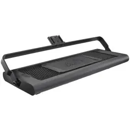 Aqua Illiumination Hydra Edge 68HD LED Reef Light Fixture w/ Mounting C-Bracket