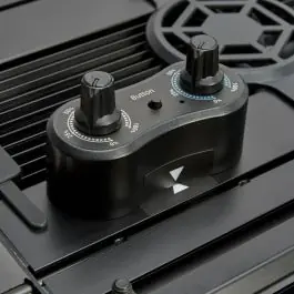 Reef Breeders Meridian Manual Controller - New