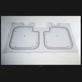 Pro Clear Aquatic Systems ProStar 90 Lexan Polycarbonate Lid - New