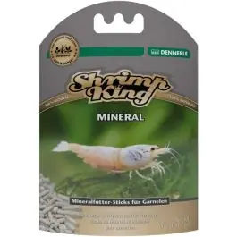 Dennerle Shrimp King Mineral - New