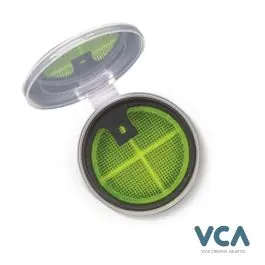 VCA Deluxe Fish Food Defroster Cup - New
