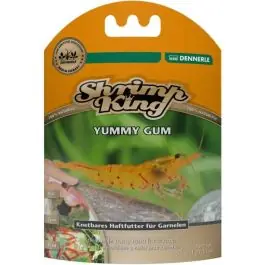 Dennerle Shrimp King Yummy Gum - New
