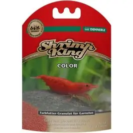Dennerle Shrimp King Color - New