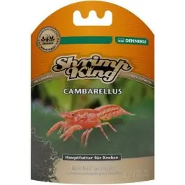 Dennerle Shrimp King Cambarellus - New