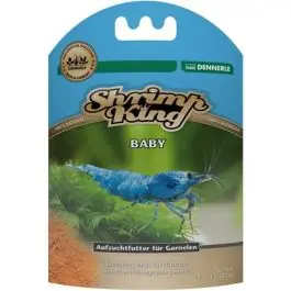 Dennerle Shrimp King Baby 35 g (1.234 oz) - New