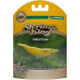 Dennerle Shrimp King Protein 45g (1.587 oz) - New