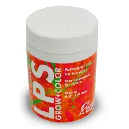 Fauna Marin LPS Grow and Color Medium Pellet 100 ml - New