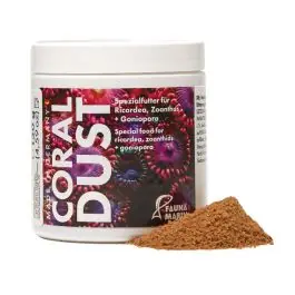 Fauna Marin Coral Dust 100 ml - New
