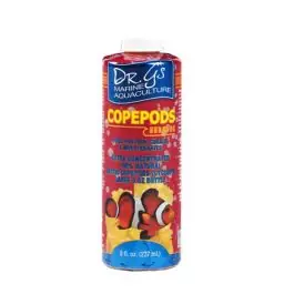 Dr. G's Copepods Max 8oz. - New