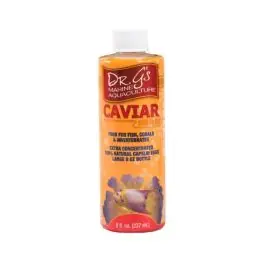 Dr. G's Caviar Max 8 oz. - New