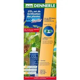 Dennerle BIO CO2 Starter Set - New