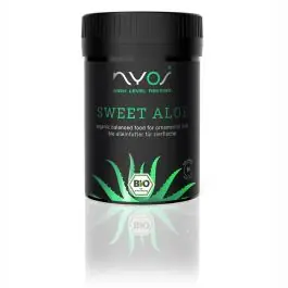 Nyos Sweet Aloe 120ml (2.5oz) - New