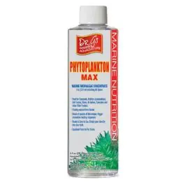 Dr. G's Phytoplankton Max 8 oz. - New