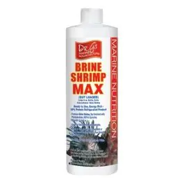 Dr. G's Brine Shrimp MAX 8oz - New