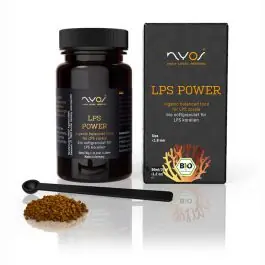Nyos LPS POWER 60ml (1.2oz) - New