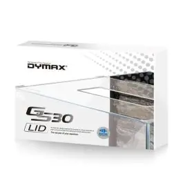 Dymax GS30 Aquarium Lid - New