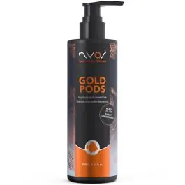Nyos Goldpods Liquid Plankton 8.5oz - New