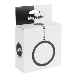 Two Little Fishies MagFeeder Magnetic Feeding Ring - New