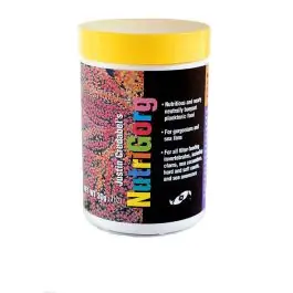 Two Little Fishies NutriGorg Coral Food 30g - New