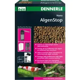 Dennerle Nano Algen Stop - New